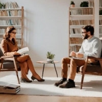 Konsultacja psychoterapeutyczna indywidualna