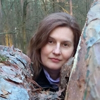 psychoterapeuta dr Agnieszka Roguska