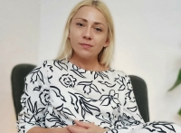 psychoterapeuta mgr Angelika Puchta-Koć